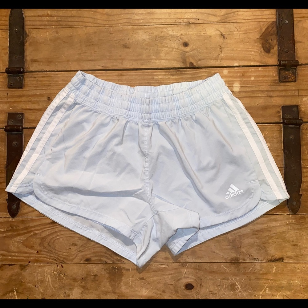 Women’s Adidas Athletic Shorts